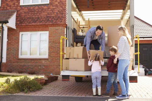 Customer complaint review process at Brixton Movers