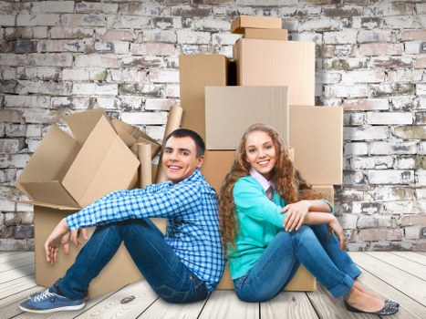 Brixton storage solutions for moving and renovation needs