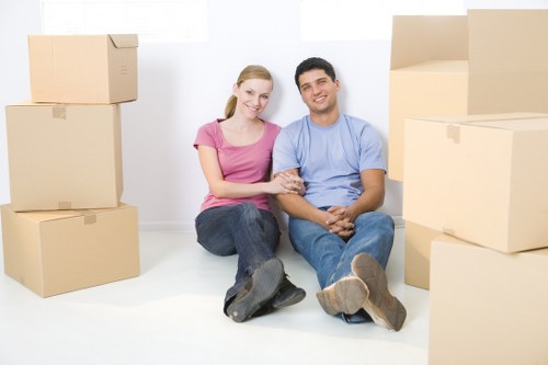 Structured complaints handling procedure for movers