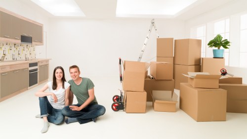 Professional furniture collection for offices and businesses in Brixton