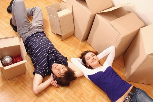 Local South London moving service for homes and businesses