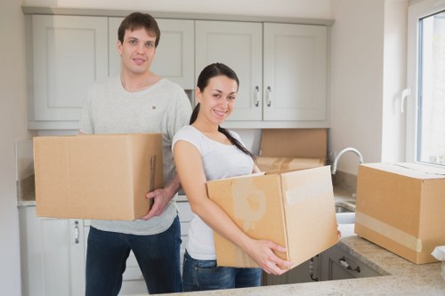Local furniture removal in Brixton for sofas, tables, and household items