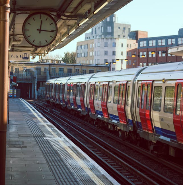 Brixton Station removals tips for timed moves